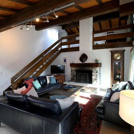 Everest Saas-Fee Exterior photo
