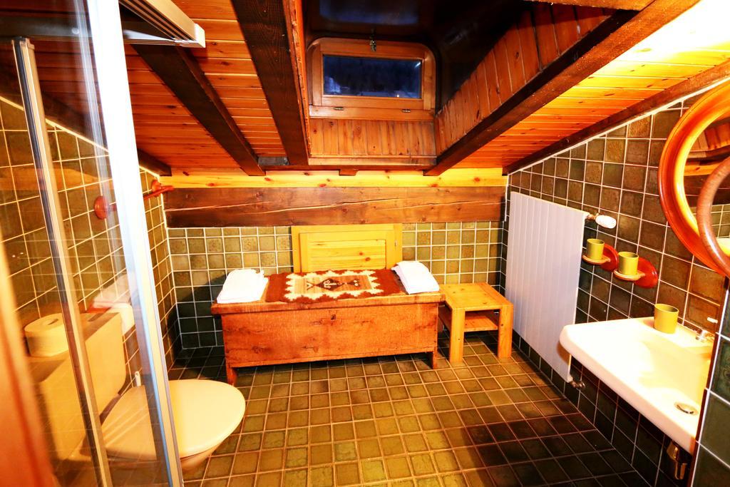 Everest Saas-Fee Exterior photo