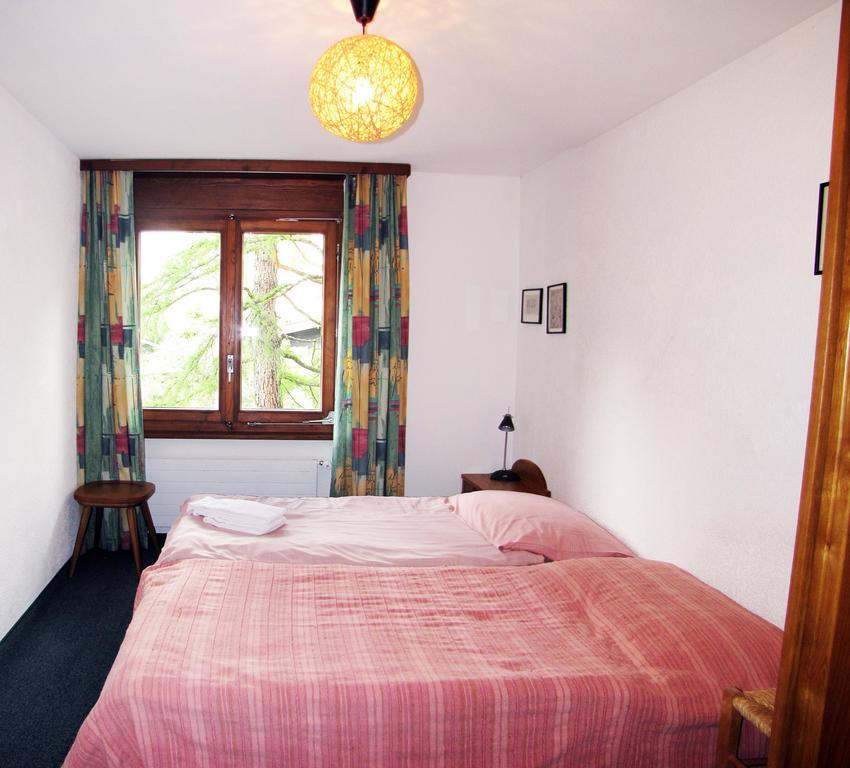 Everest Saas-Fee Room photo